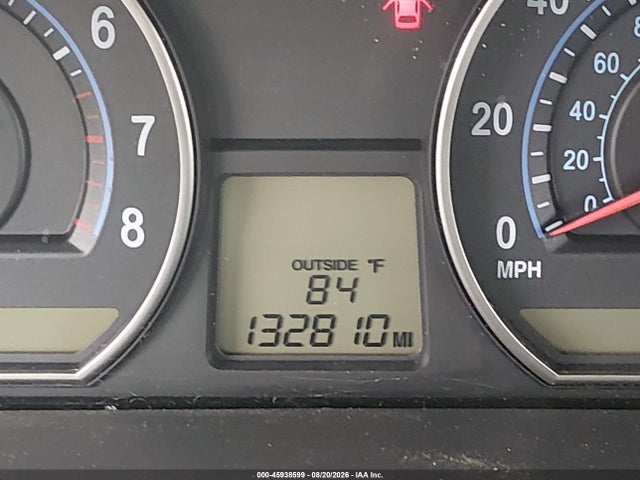 45938599 :رقم المزاد ، KNAGE123285226663 vin ، 2008 Kia Optima Ex مزاد بيع