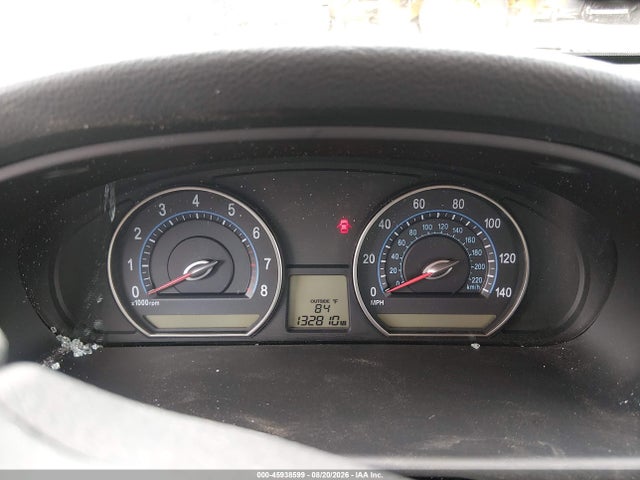 45938599 :رقم المزاد ، KNAGE123285226663 vin ، 2008 Kia Optima Ex مزاد بيع