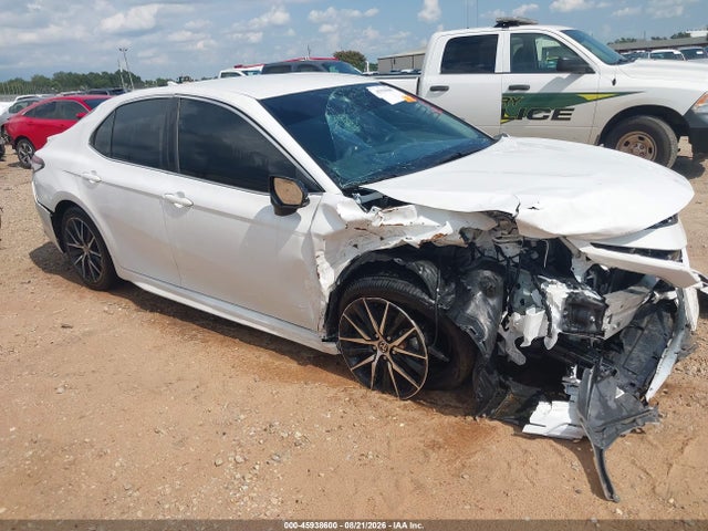 Aukcja sprzedaży 2024 Toyota Camry Se, vin: 4T1G11AK2RU892450, numer aukcji: 45938600