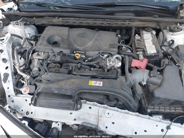 Aukcja sprzedaży 2024 Toyota Camry Se, vin: 4T1G11AK2RU892450, numer aukcji: 45938600