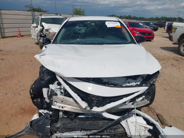 Aukcja sprzedaży 2024 Toyota Camry Se, vin: 4T1G11AK2RU892450, numer aukcji: 45938600