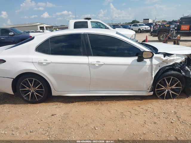 Aukcja sprzedaży 2024 Toyota Camry Se, vin: 4T1G11AK2RU892450, numer aukcji: 45938600