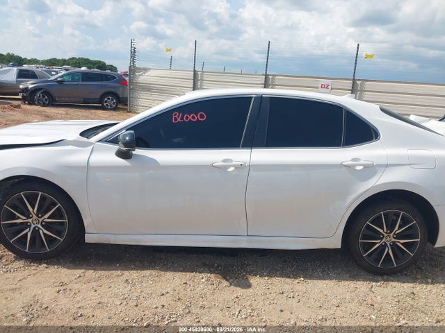 Aukcja sprzedaży 2024 Toyota Camry Se, vin: 4T1G11AK2RU892450, numer aukcji: 45938600