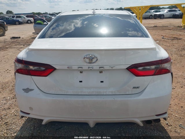 Aukcja sprzedaży 2024 Toyota Camry Se, vin: 4T1G11AK2RU892450, numer aukcji: 45938600