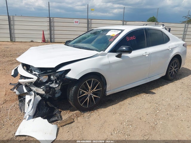 Aukcja sprzedaży 2024 Toyota Camry Se, vin: 4T1G11AK2RU892450, numer aukcji: 45938600
