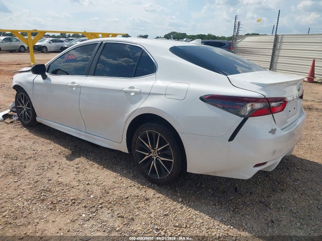 Aukcja sprzedaży 2024 Toyota Camry Se, vin: 4T1G11AK2RU892450, numer aukcji: 45938600