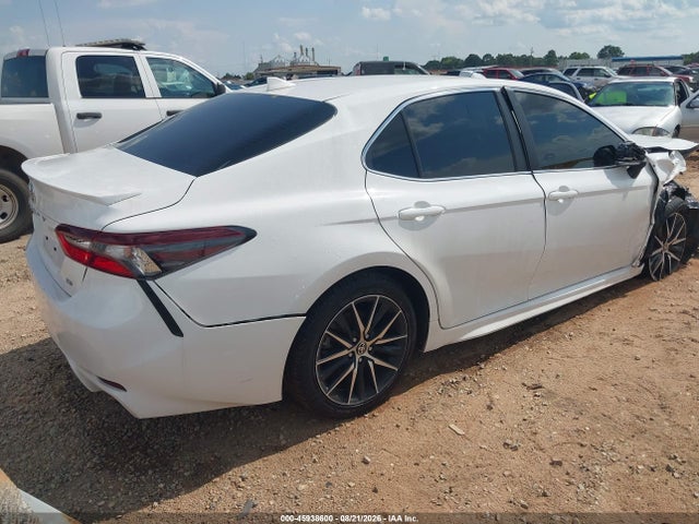 Aukcja sprzedaży 2024 Toyota Camry Se, vin: 4T1G11AK2RU892450, numer aukcji: 45938600
