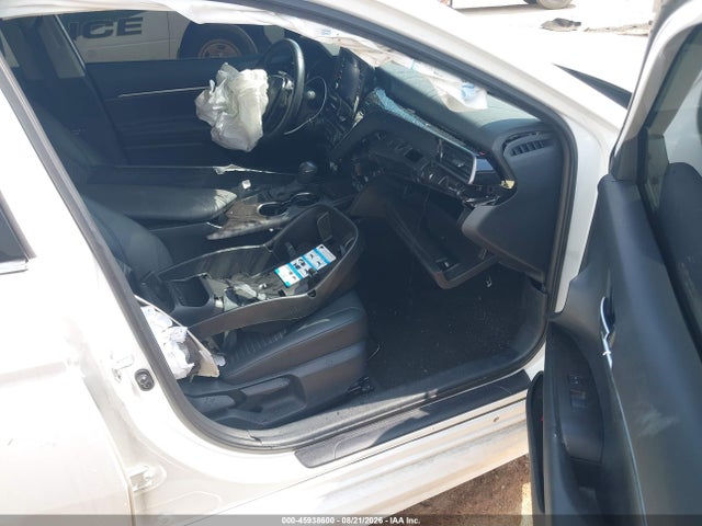 Aukcja sprzedaży 2024 Toyota Camry Se, vin: 4T1G11AK2RU892450, numer aukcji: 45938600