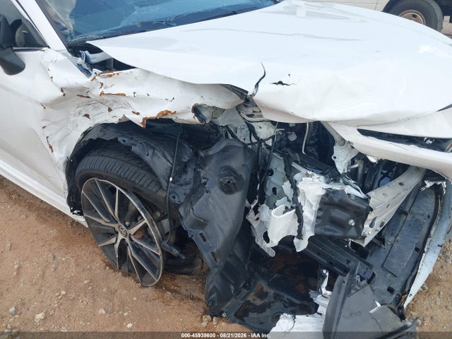 Aukcja sprzedaży 2024 Toyota Camry Se, vin: 4T1G11AK2RU892450, numer aukcji: 45938600