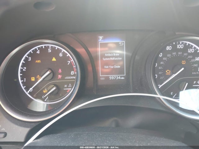 Aukcja sprzedaży 2024 Toyota Camry Se, vin: 4T1G11AK2RU892450, numer aukcji: 45938600