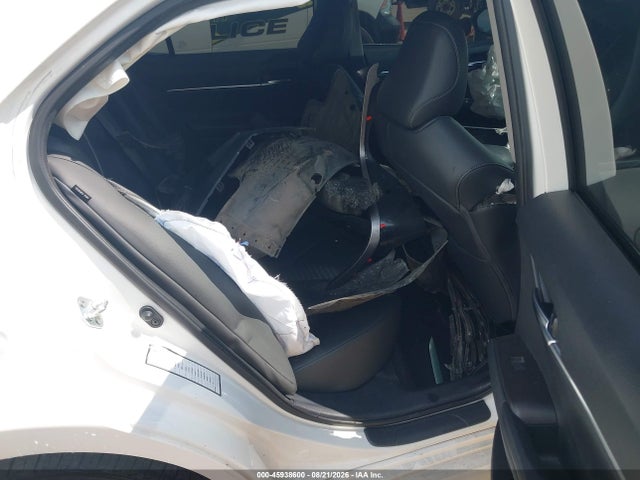 Aukcja sprzedaży 2024 Toyota Camry Se, vin: 4T1G11AK2RU892450, numer aukcji: 45938600