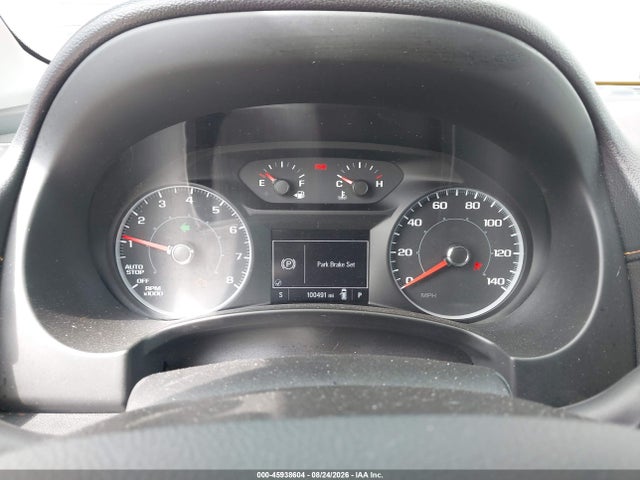 2018 Gmc Terrain Sle მანქანა იყიდება აუქციონზე, vin: 3GKALTEV4JL353707, აუქციონის ნომერი: 45938604