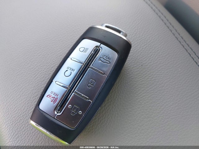 45938606 :رقم المزاد ، KMTG34TA7PU109965 vin ، 2023 Genesis G70 2.0t Awd مزاد بيع