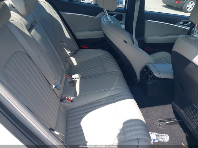 45938606 :رقم المزاد ، KMTG34TA7PU109965 vin ، 2023 Genesis G70 2.0t Awd مزاد بيع