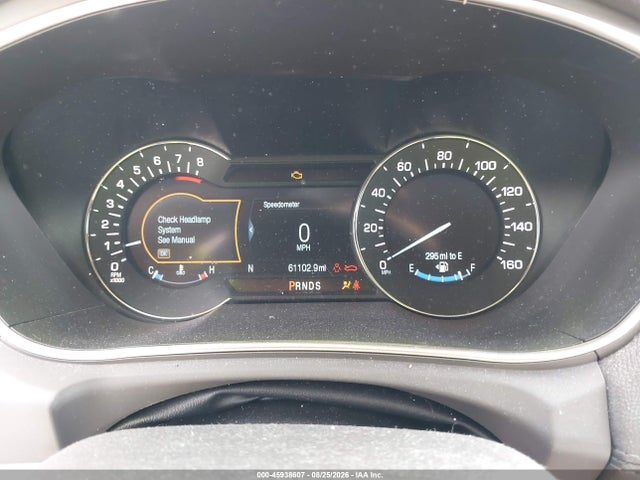 2018 Lincoln Mkx Reserve მანქანა იყიდება აუქციონზე, vin: 2LMPJ8LR9JBL43118, აუქციონის ნომერი: 45938607