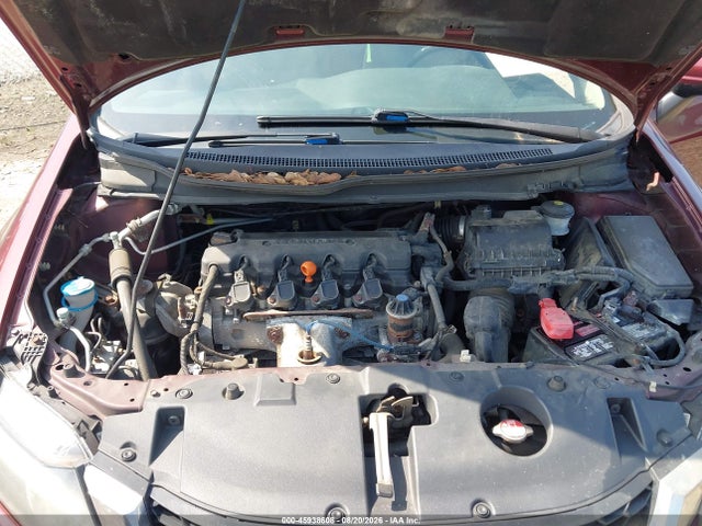 Honda Civic Lx 2015 19XFB2F56FE065759 Image 10