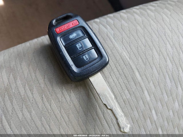 Honda Civic Lx 2015 19XFB2F56FE065759 Image 11