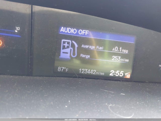 Honda Civic Lx 2015 19XFB2F56FE065759 Image 15