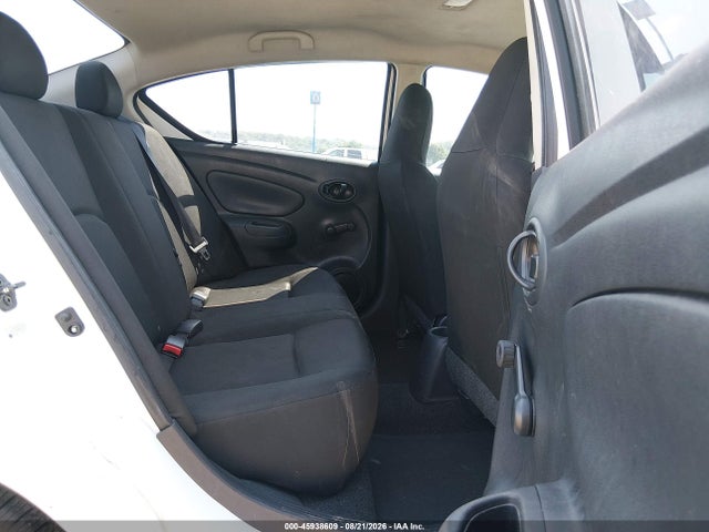 Aukcja sprzedaży 2017 Nissan Versa 1.6 S+, vin: 3N1CN7AP3HL816768, numer aukcji: 45938609