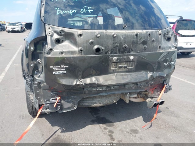 45938611 :رقم المزاد ، 5XYP5DHC7MG118472 vin ، 2021 Kia Telluride Sx مزاد بيع