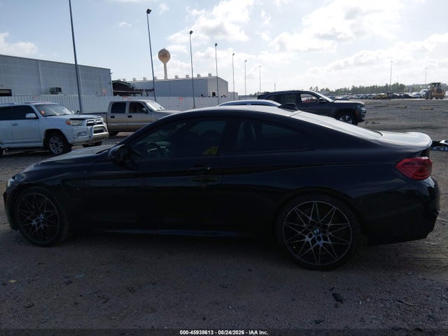 Auction sale of the 2018 Bmw M4, vin: WBS4Y9C54JAA85325, lot number: 45938613