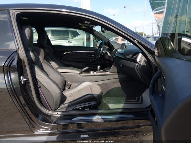 Auction sale of the 2018 Bmw M4, vin: WBS4Y9C54JAA85325, lot number: 45938613