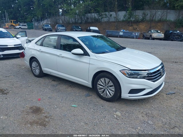 2019 Volkswagen Jetta 1.4t R-line/1.4t S/1.4t Se მანქანა იყიდება აუქციონზე, vin: 3VWC57BU7KM207778, აუქციონის ნომერი: 45938617