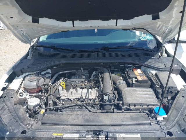 Продаж на аукціоні авто 2019 Volkswagen Jetta 1.4t R-line/1.4t S/1.4t Se, vin: 3VWC57BU7KM207778, номер лоту: 45938617
