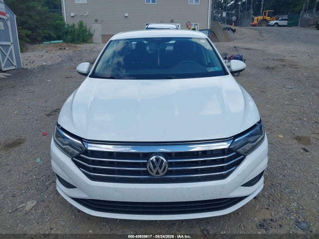 Продаж на аукціоні авто 2019 Volkswagen Jetta 1.4t R-line/1.4t S/1.4t Se, vin: 3VWC57BU7KM207778, номер лоту: 45938617