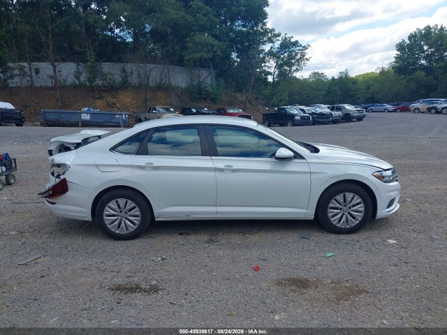 Продаж на аукціоні авто 2019 Volkswagen Jetta 1.4t R-line/1.4t S/1.4t Se, vin: 3VWC57BU7KM207778, номер лоту: 45938617