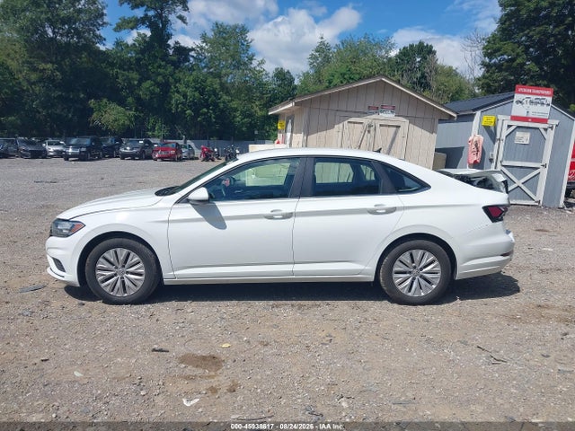 Продаж на аукціоні авто 2019 Volkswagen Jetta 1.4t R-line/1.4t S/1.4t Se, vin: 3VWC57BU7KM207778, номер лоту: 45938617