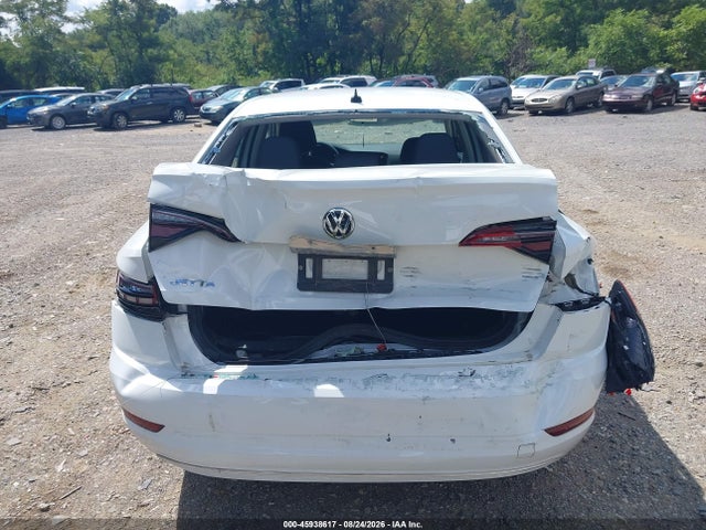 Продаж на аукціоні авто 2019 Volkswagen Jetta 1.4t R-line/1.4t S/1.4t Se, vin: 3VWC57BU7KM207778, номер лоту: 45938617