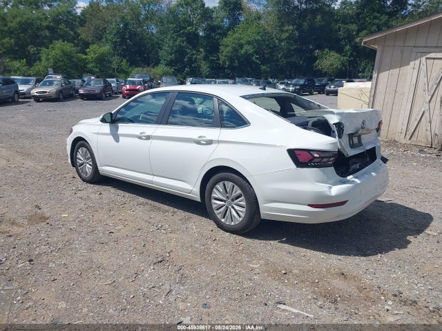 Продаж на аукціоні авто 2019 Volkswagen Jetta 1.4t R-line/1.4t S/1.4t Se, vin: 3VWC57BU7KM207778, номер лоту: 45938617