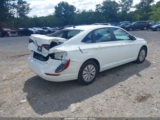 Продаж на аукціоні авто 2019 Volkswagen Jetta 1.4t R-line/1.4t S/1.4t Se, vin: 3VWC57BU7KM207778, номер лоту: 45938617