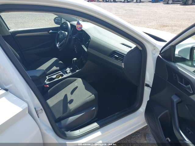 Продаж на аукціоні авто 2019 Volkswagen Jetta 1.4t R-line/1.4t S/1.4t Se, vin: 3VWC57BU7KM207778, номер лоту: 45938617