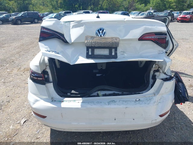 Продаж на аукціоні авто 2019 Volkswagen Jetta 1.4t R-line/1.4t S/1.4t Se, vin: 3VWC57BU7KM207778, номер лоту: 45938617