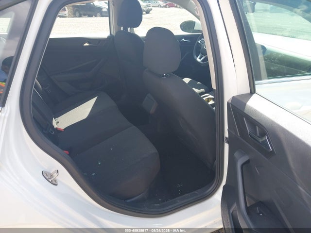 Продаж на аукціоні авто 2019 Volkswagen Jetta 1.4t R-line/1.4t S/1.4t Se, vin: 3VWC57BU7KM207778, номер лоту: 45938617