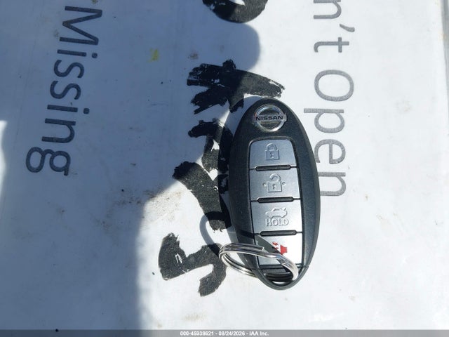 Продаж на аукціоні авто 2015 Nissan Altima 2.5 S, vin: 1N4AL3AP8FC217723, номер лоту: 45938621