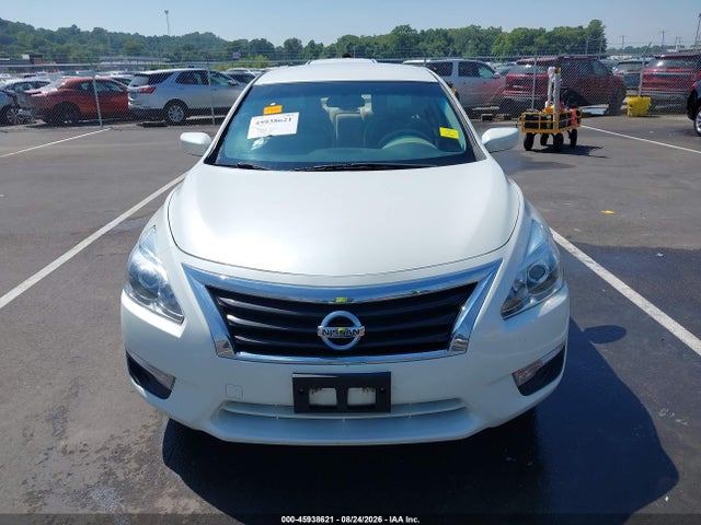 Продаж на аукціоні авто 2015 Nissan Altima 2.5 S, vin: 1N4AL3AP8FC217723, номер лоту: 45938621