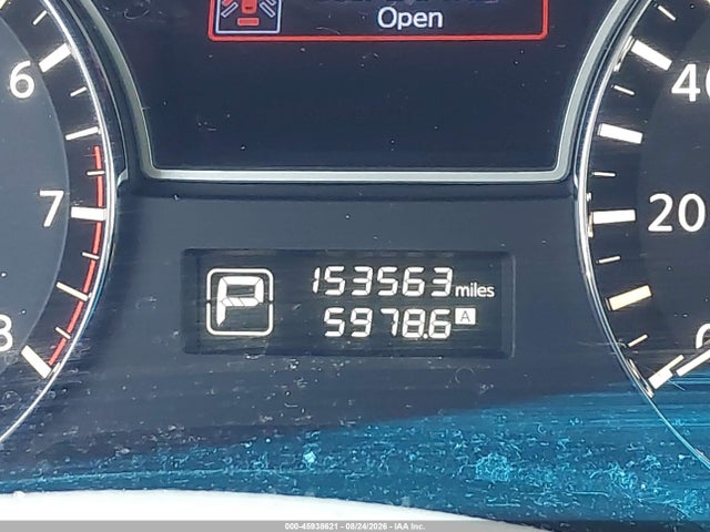 Продаж на аукціоні авто 2015 Nissan Altima 2.5 S, vin: 1N4AL3AP8FC217723, номер лоту: 45938621