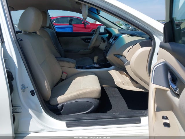 Продаж на аукціоні авто 2015 Nissan Altima 2.5 S, vin: 1N4AL3AP8FC217723, номер лоту: 45938621