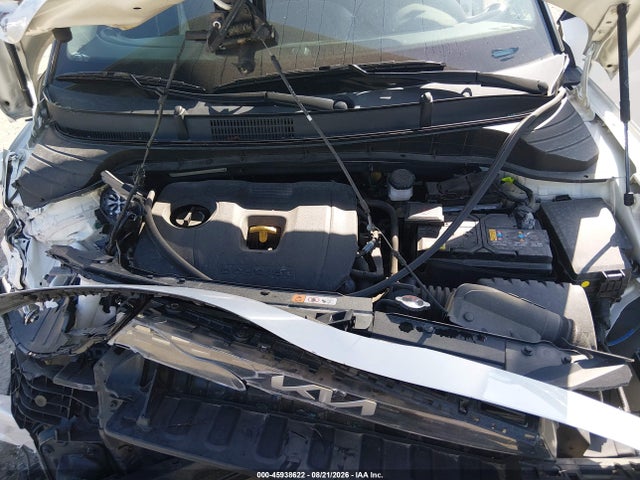 2023 Kia Soul Lx მანქანა იყიდება აუქციონზე, vin: KNDJ23AU8P7880769, აუქციონის ნომერი: 45938622