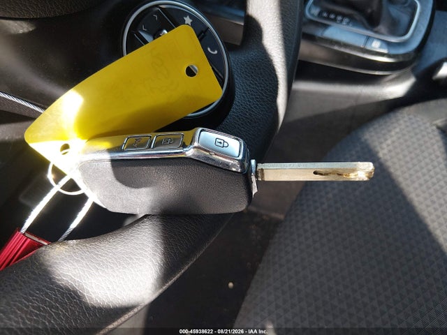 2023 Kia Soul Lx მანქანა იყიდება აუქციონზე, vin: KNDJ23AU8P7880769, აუქციონის ნომერი: 45938622
