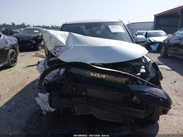 2023 Kia Soul Lx მანქანა იყიდება აუქციონზე, vin: KNDJ23AU8P7880769, აუქციონის ნომერი: 45938622