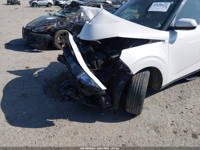 2023 Kia Soul Lx მანქანა იყიდება აუქციონზე, vin: KNDJ23AU8P7880769, აუქციონის ნომერი: 45938622