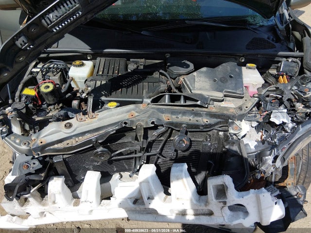 Продажа на аукционе авто 2010 Toyota Highlander Hybrid Base V6, vin: JTEBW3EH2A2046986, номер лота: 45938623