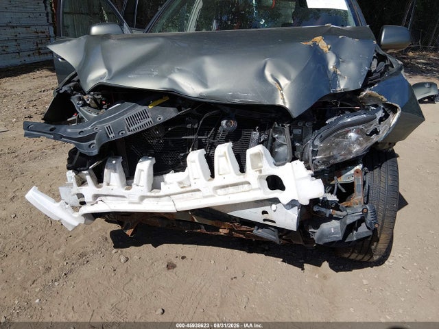Продажа на аукционе авто 2010 Toyota Highlander Hybrid Base V6, vin: JTEBW3EH2A2046986, номер лота: 45938623