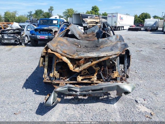 2009 Gmc Sierra 2500hd Sle მანქანა იყიდება აუქციონზე, vin: 1GTHK53K39F167776, აუქციონის ნომერი: 45938624