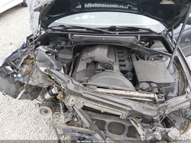 Продажа на аукционе авто 2002 Bmw 325xi, vin: WBAEU33462PF64319, номер лота: 45938625
