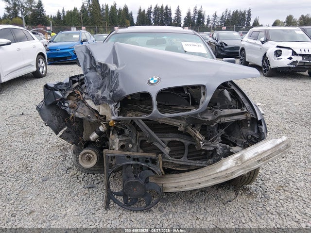 Продажа на аукционе авто 2002 Bmw 325xi, vin: WBAEU33462PF64319, номер лота: 45938625